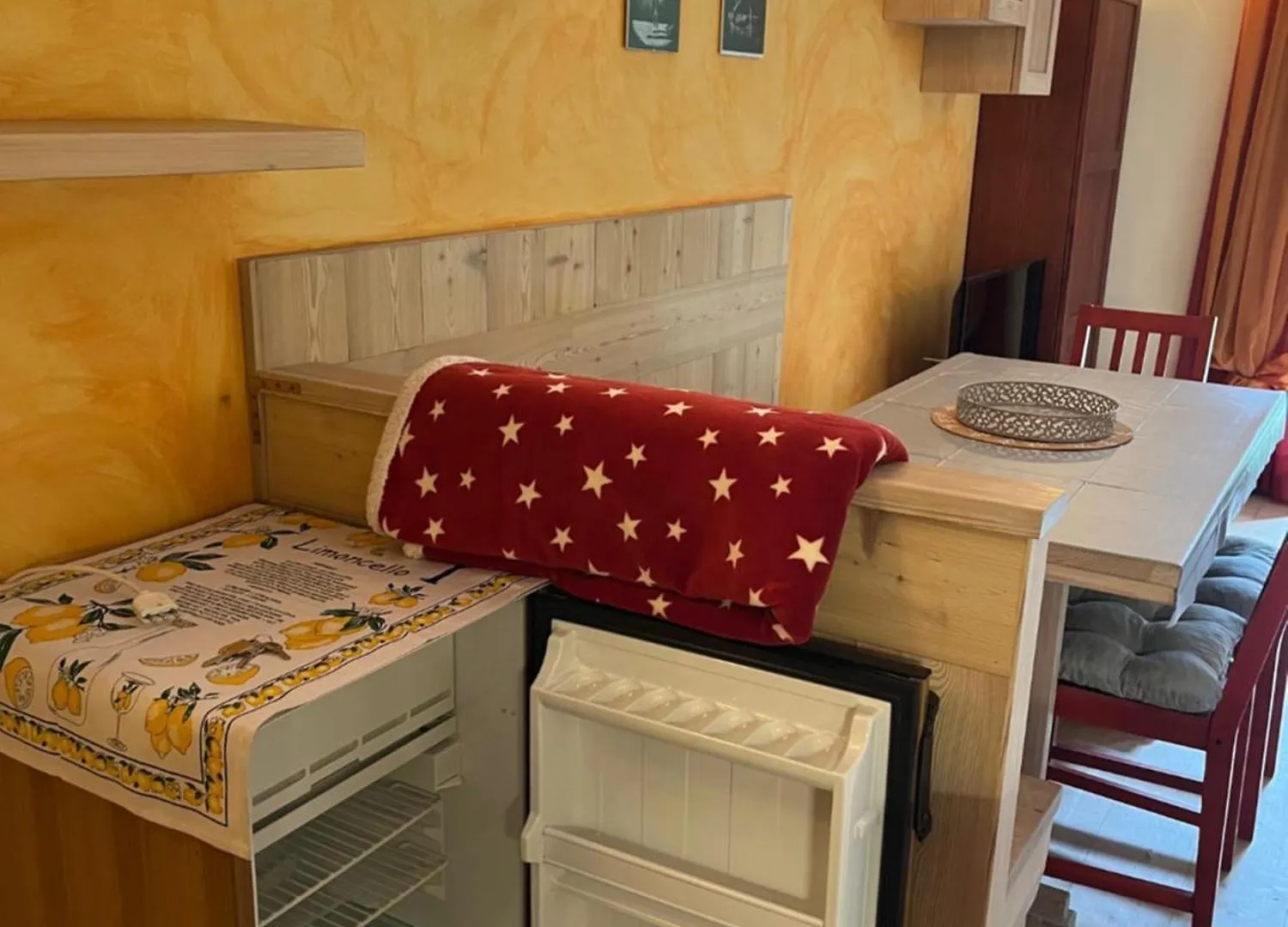 La Casa Bianca - Ski, Hike & Bike Passo del Tonale Italia
