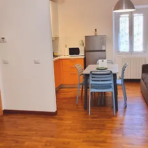 My House&apartments Appartamento