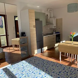 Il Tulipano Appartamento