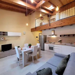 Borgo Antico Endine Hospitality Casa vacanze