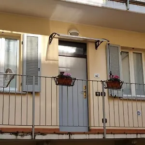 Il Tuffetto Appartamento