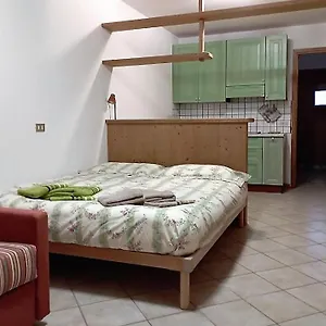 The Little Nest Appartamento