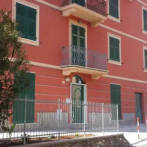 Enrica , Moneglia Italia