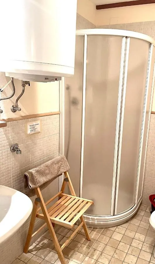 Apartment La Casa Bianca - Ski, Hike & Bike Passo del Tonale Italy